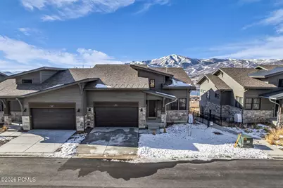 612 E Silver Hill Loop, Hideout, UT 84036 - Photo 49
