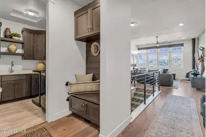 612 E Silver Hill Loop, Hideout, UT 84036 - Photo 29