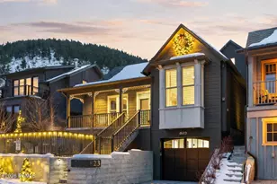823 Norfolk Ave, Park City, UT 84060 - Photo 1