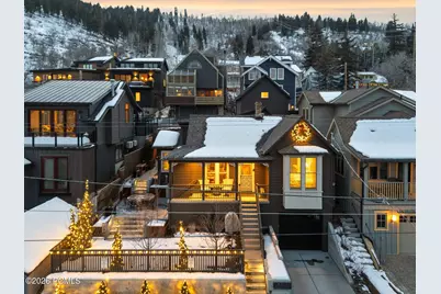 823 Norfolk Ave, Park City, UT 84060 - Photo 5
