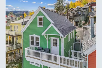 236 Woodside Avenue #11, Park City, UT 84060 - Photo 1