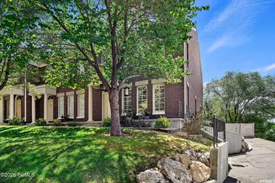 918 E Sage Park Lane, Salt Lake City, UT 84117 - Photo 5