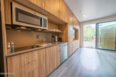 2670 W Canyons Resort Drive #310, Park City, UT 84098 - Photo 3