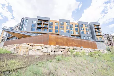 2670 W Canyons Resort Drive #310, Park City, UT 84098 - Photo 1