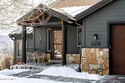 3922 View Pointe Drive, Park City, UT 84098 - Photo 5