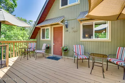 1470 W Lower Canyon Drive, Midway, UT 84049 - Photo 3