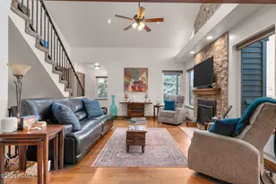 3041 W Elk Run Dr, Park City, UT 84098 - Photo 3