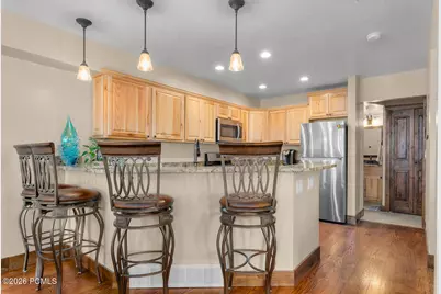 3041 W Elk Run Drive, Park City, UT 84098 - Photo 5