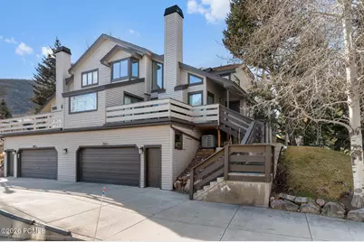 3041 W Elk Run Drive, Park City, UT 84098 - Photo 1