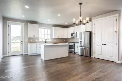 1431 Rocky Mountain Way, Kamas, UT 84036 - Photo 13