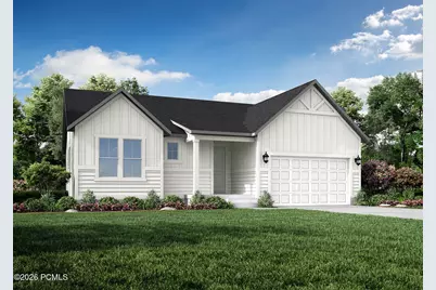 1465 Rocky Mountain Way, Kamas, UT 84036 - Photo 1