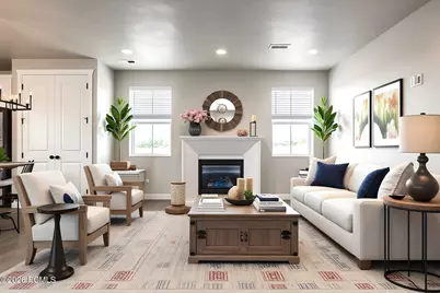 1465 Rocky Mountain Way, Kamas, UT 84036 - Photo 3