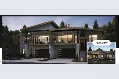 11541 N Deepwater Drive, Hideout, UT 84036 - Photo 1