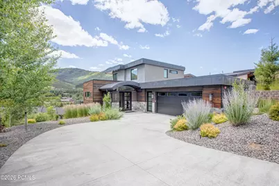 935 Saddle View Way, Park City, UT 84060 - Photo 1