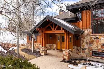 3079 Fairway Hills Court, Park City, UT 84060 - Photo 41