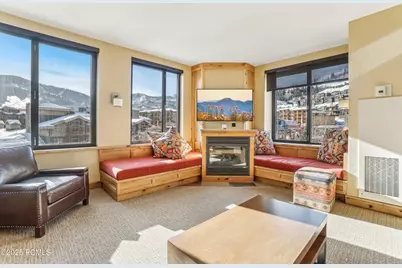 3855 Grand Summit Drive #301/303, Park City, UT 84098 - Photo 5