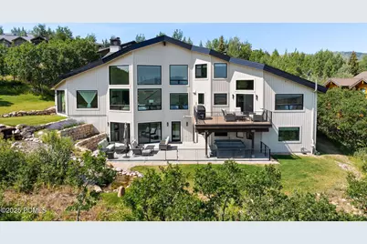 1555 Aerie Circle #2, Park City, UT 84060 - Photo 37