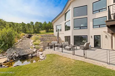 1555 Aerie Circle #2, Park City, UT 84060 - Photo 33