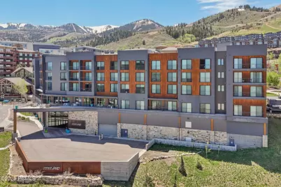 2670 Canyons Resort Drive #424, Park City, UT 84098 - Photo 1