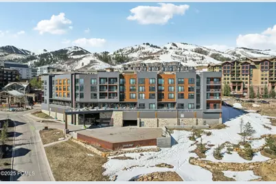 2670 Canyons Resort Drive #424, Park City, UT 84098 - Photo 29