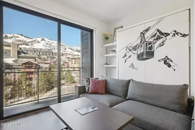2670 Canyons Resort Drive #424, Park City, UT 84098 - Photo 3