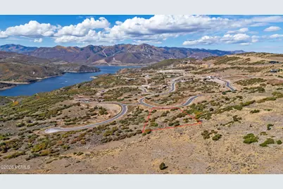 3226 E Granite Rock Loop, Kamas, UT 84036 - Photo 1