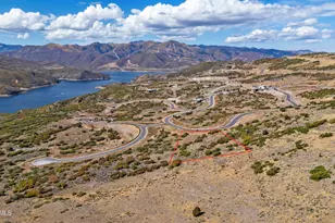 3226 E Granite Rock Loop, Kamas, UT 84036 - Photo 1