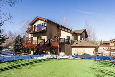 5880 Trailside Loop, Park City, UT 84098 - Photo 7