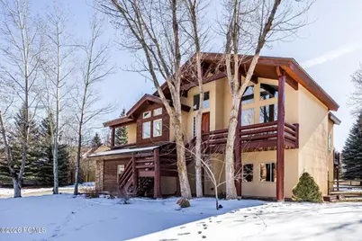 5880 Trailside Loop, Park City, UT 84098 - Photo 57