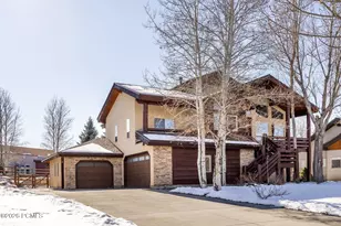 5880 Trailside Loop, Park City, UT 84098 - Photo 1