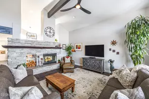 5880 Trailside Loop, Park City, UT 84098 - Photo 9