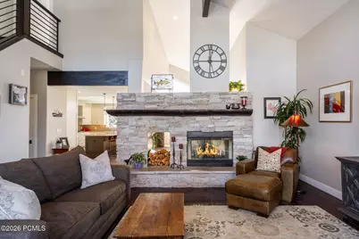 5880 Trailside Loop, Park City, UT 84098 - Photo 11
