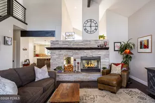 5880 Trailside Loop, Park City, UT 84098 - Photo 11