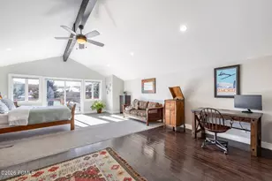 5880 Trailside Loop, Park City, UT 84098 - Photo 37