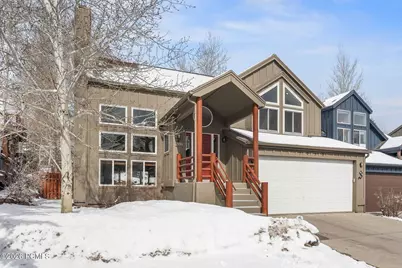 7930 Mustang Loop Road, Park City, UT 84098 - Photo 1