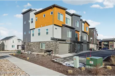 6805 N Silver Creek Drive, Park City, UT 84098 - Photo 33