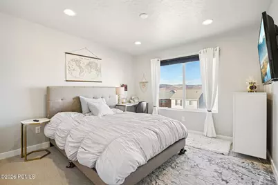 6805 N Silver Creek Drive, Park City, UT 84098 - Photo 13