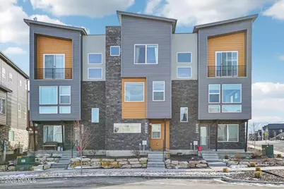 6805 N Silver Creek Drive, Park City, UT 84098 - Photo 1