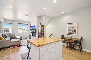 6805 N Silver Creek Dr, Park City, UT 84098 - Photo 9