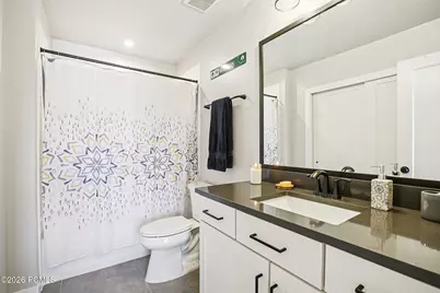 6805 N Silver Creek Drive, Park City, UT 84098 - Photo 15