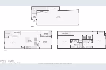 6805 N Silver Creek Drive, Park City, UT 84098 - Photo 39