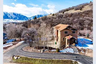 4489 N Powder Mountain Road, Eden, UT 84310 - Photo 57