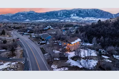 4489 N Powder Mountain Road, Eden, UT 84310 - Photo 3
