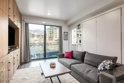 2670 W Canyons Resort Drive #202, Park City, UT 84098 - Photo 3