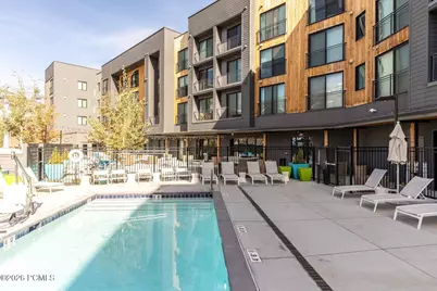 2670 W Canyons Resort Drive #202, Park City, UT 84098 - Photo 21