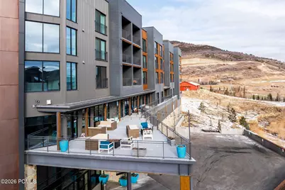 2670 W Canyons Resort Drive #202, Park City, UT 84098 - Photo 23