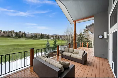 8770 Silver Spur Road, Park City, UT 84098 - Photo 13