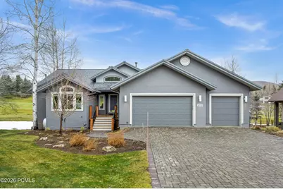 8770 Silver Spur Road, Park City, UT 84098 - Photo 1