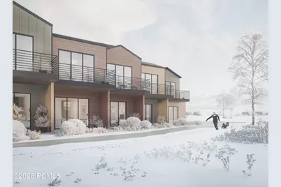 2476 Big Willow Trail #503, Park City, UT 84060 - Photo 5