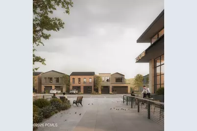 2476 Big Willow Trail #503, Park City, UT 84060 - Photo 3